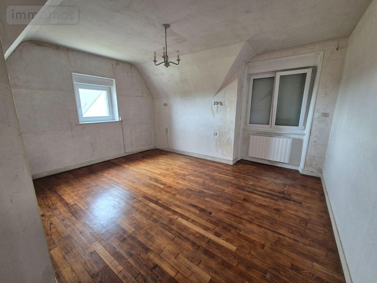 Maison a vendre Saint-Pol-de-Léon 29250 Finistère 134 m2 7 pièces 313800 euros