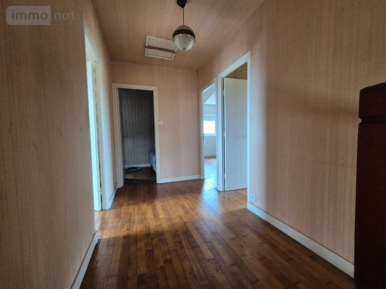 Maison a vendre Saint-Pol-de-Léon 29250 Finistère 134 m2 7 pièces 313800 euros