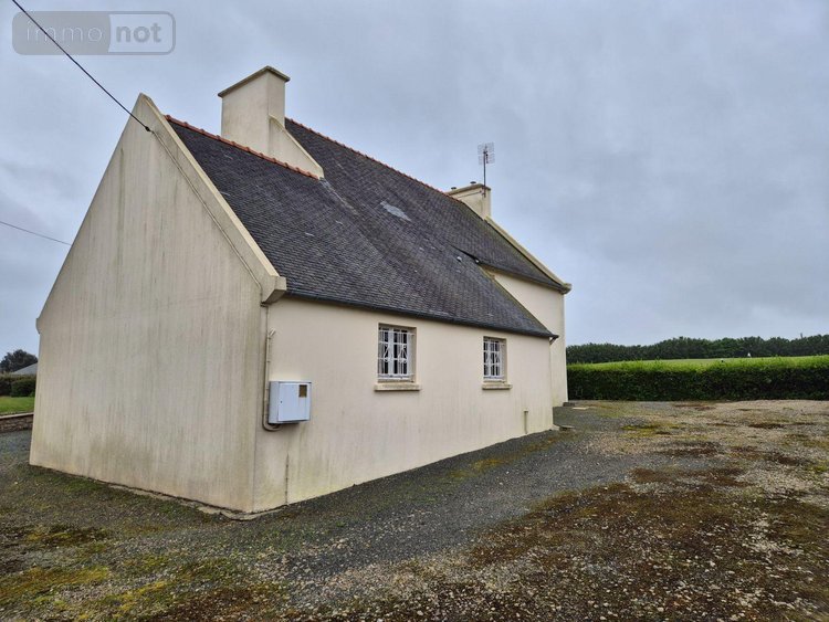 Maison a vendre Saint-Pol-de-Léon 29250 Finistère 134 m2 7 pièces 313800 euros