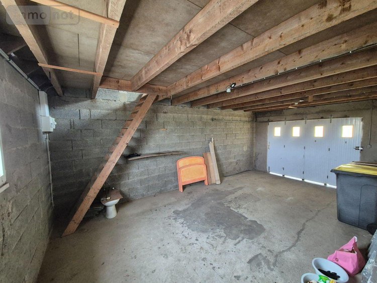 Maison a vendre Saint-Pol-de-Léon 29250 Finistère 134 m2 7 pièces 313800 euros