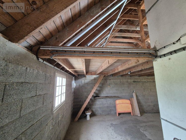 Maison a vendre Saint-Pol-de-Léon 29250 Finistère 134 m2 7 pièces 313800 euros