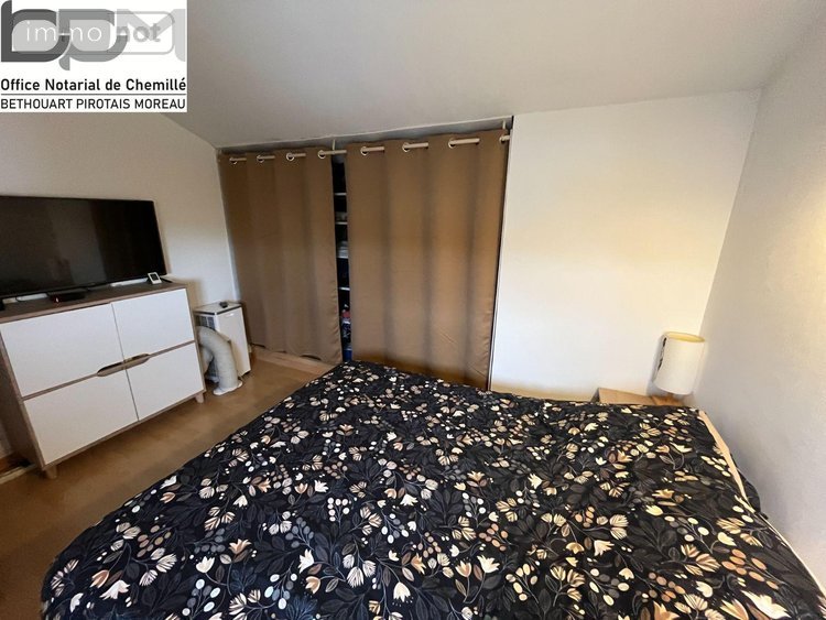 Maison a vendre Trémentines 49340 Maine-et-Loire 105 m2 5 pièces 207000 euros