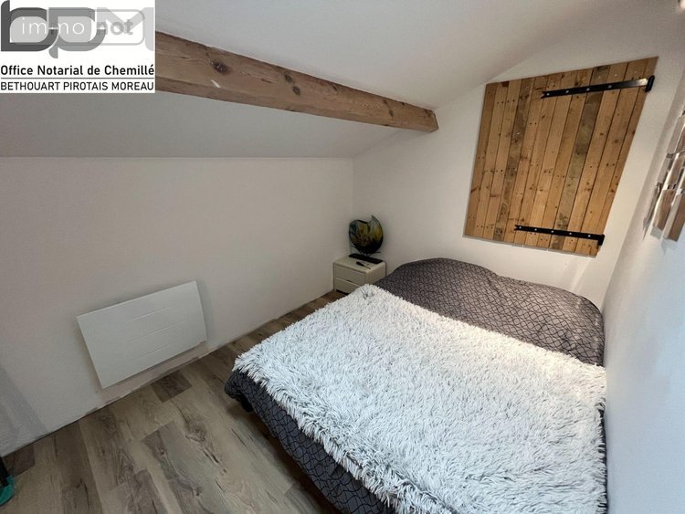 Maison a vendre Trémentines 49340 Maine-et-Loire 105 m2 5 pièces 207000 euros