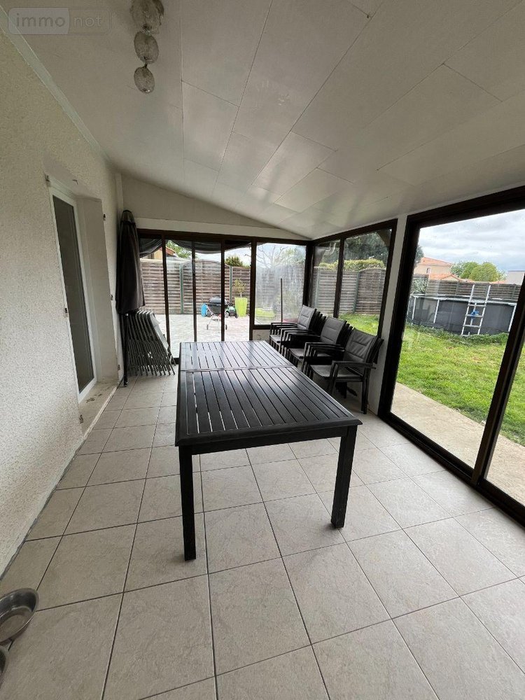 Maison a vendre Trémentines 49340 Maine-et-Loire 105 m2 5 pièces 207000 euros