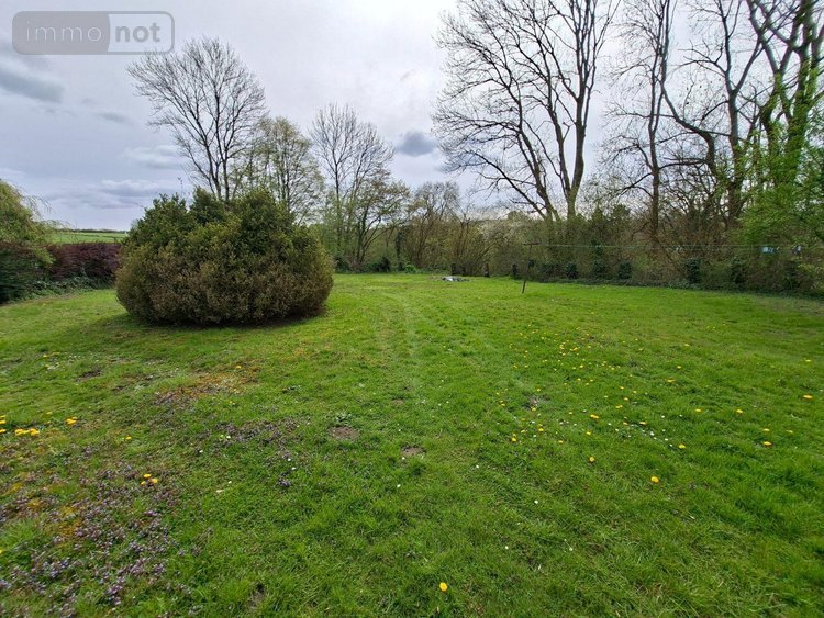 Maison a vendre Hestrud 59740 Nord 85 m2 5 pièces 85000 euros