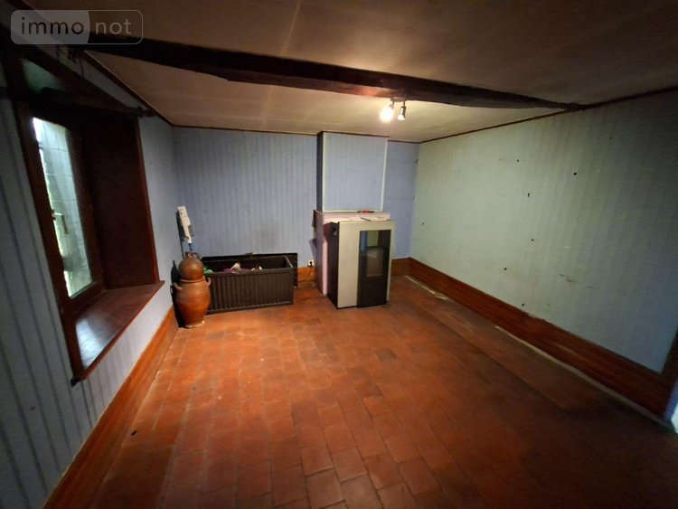 Maison a vendre Hestrud 59740 Nord 85 m2 5 pièces 85000 euros