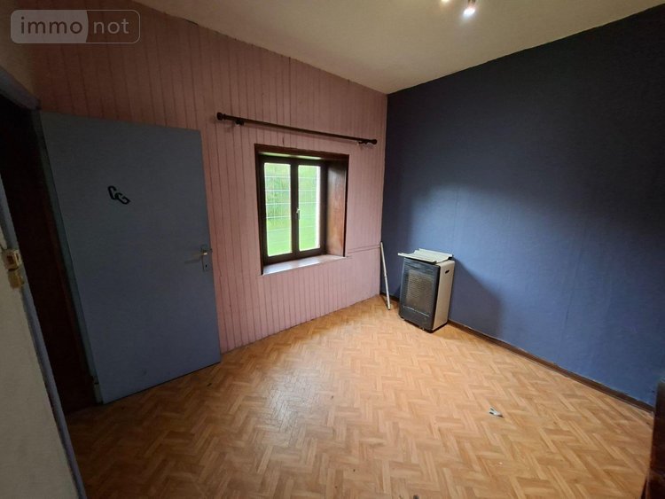 Maison a vendre Hestrud 59740 Nord 85 m2 5 pièces 85000 euros