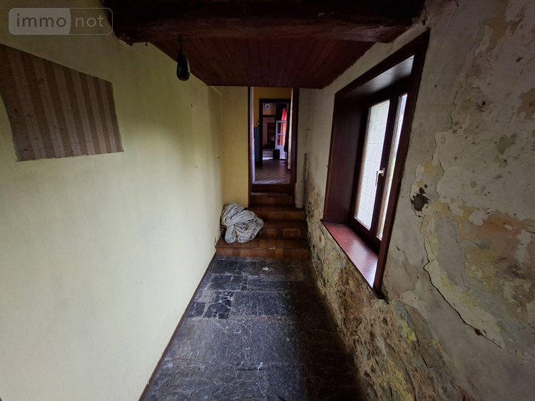 Maison a vendre Hestrud 59740 Nord 85 m2 5 pièces 85000 euros