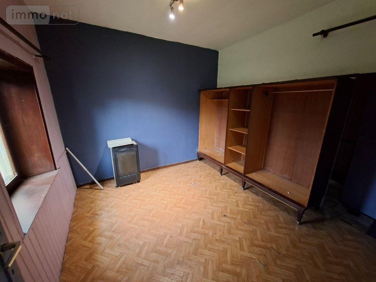 Maison a vendre Hestrud 59740 Nord 85 m2 5 pièces 85000 euros