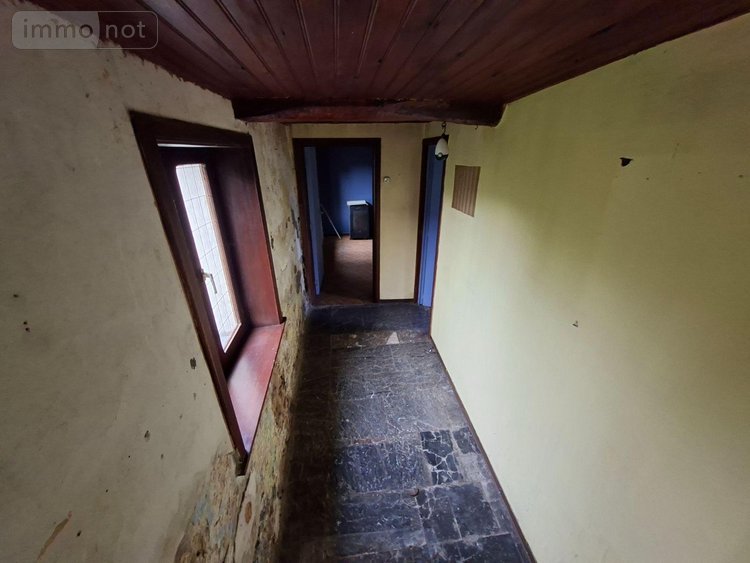 Maison a vendre Hestrud 59740 Nord 85 m2 5 pièces 85000 euros