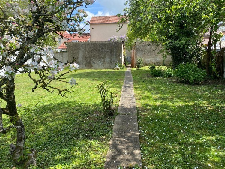 Maison a vendre Lucé 28110 Eure-et-Loir 69 m2 3 pièces 145600 euros