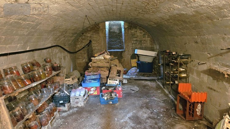 Maison a vendre Margerie-Hancourt 51290 Marne 121 m2 4 pièces 65000 euros