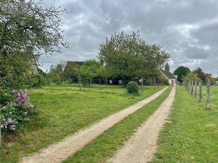 Maison a vendre Ballon-Saint-Mars 72290 Sarthe 75 m2 3 pièces 201400 euros