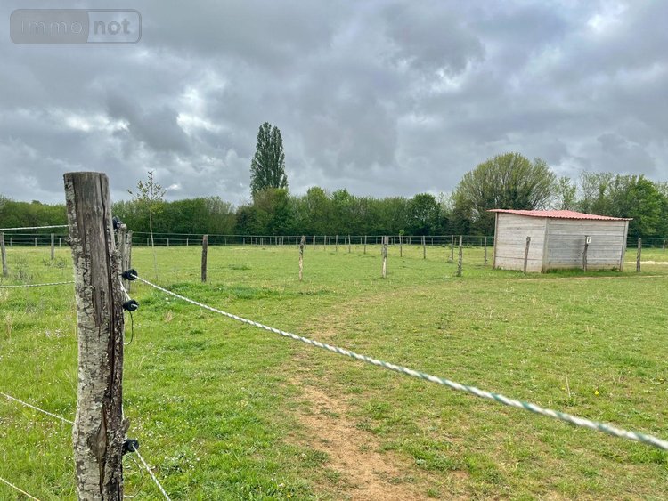 Maison a vendre Ballon-Saint-Mars 72290 Sarthe 75 m2 3 pièces 201400 euros