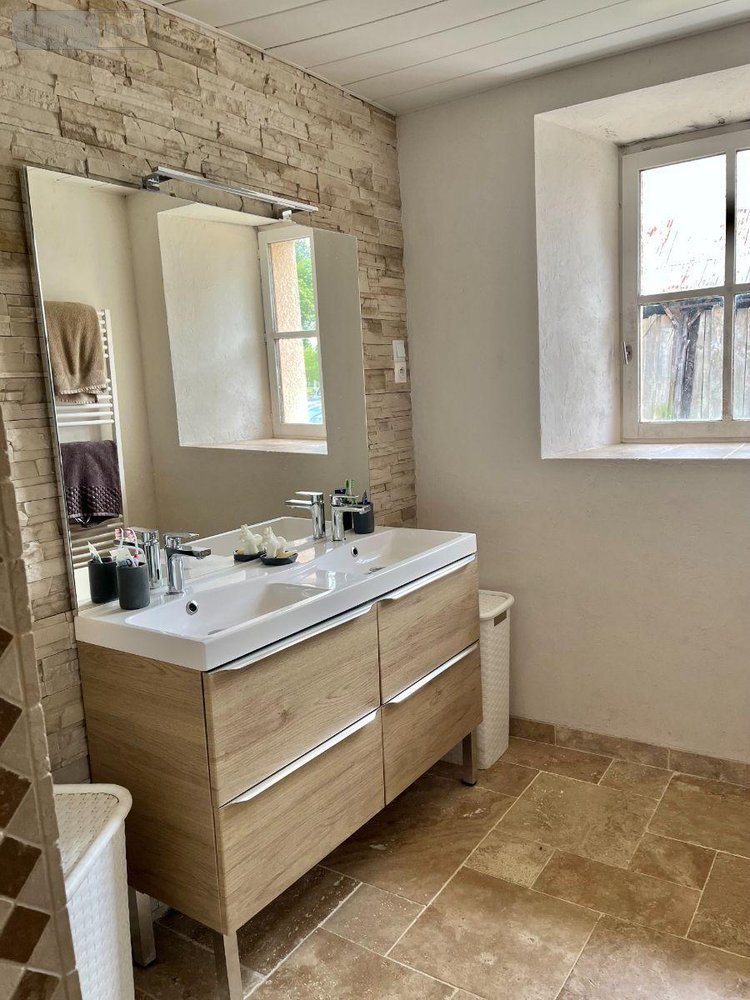 Maison a vendre Ballon-Saint-Mars 72290 Sarthe 75 m2 3 pièces 201400 euros