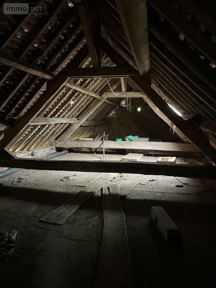 Maison a vendre Ballon-Saint-Mars 72290 Sarthe 75 m2 3 pièces 201400 euros