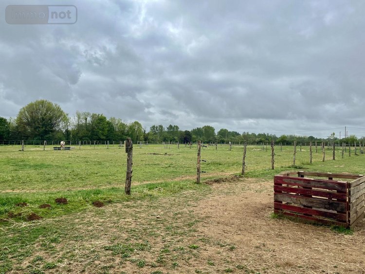 Maison a vendre Ballon-Saint-Mars 72290 Sarthe 75 m2 3 pièces 201400 euros