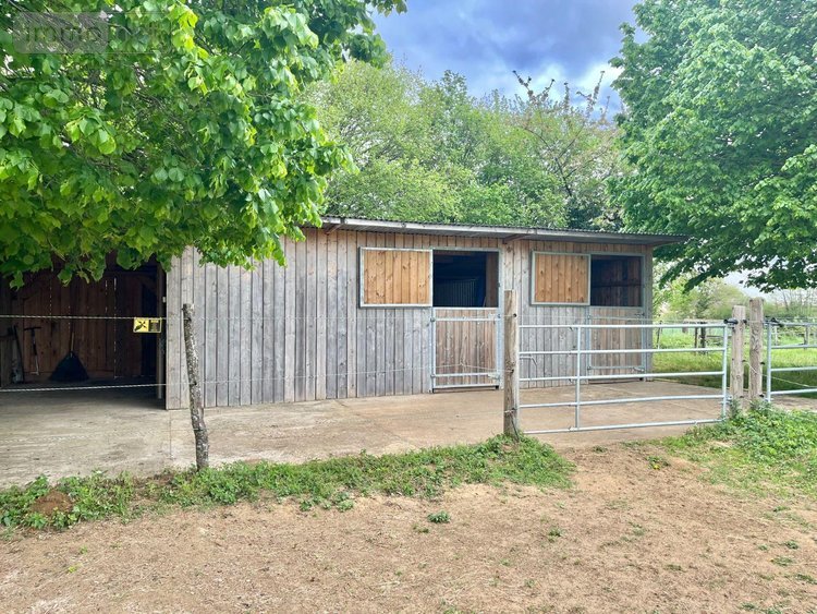 Maison a vendre Ballon-Saint-Mars 72290 Sarthe 75 m2 3 pièces 201400 euros