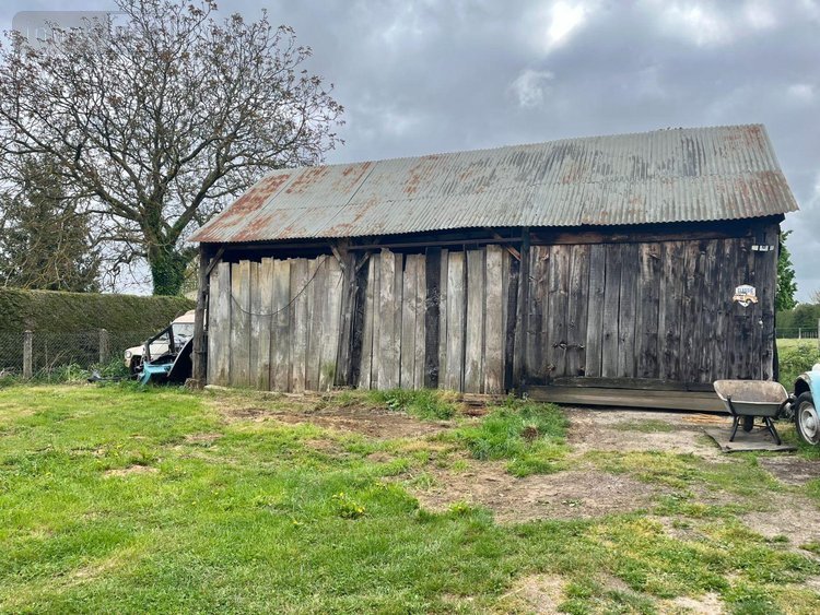 Maison a vendre Ballon-Saint-Mars 72290 Sarthe 75 m2 3 pièces 201400 euros