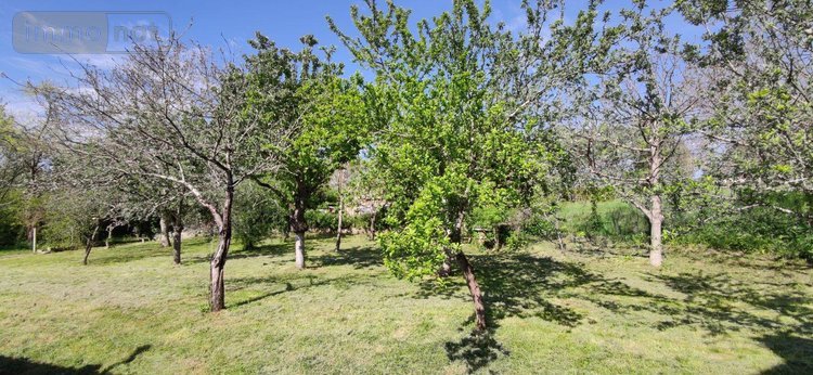 Maison a vendre Graçay 18310 Cher 46 m2 3 pièces 49864 euros