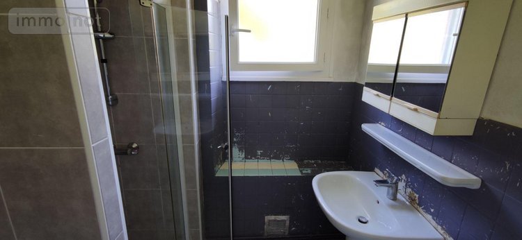 Maison a vendre Graçay 18310 Cher 46 m2 3 pièces 49864 euros