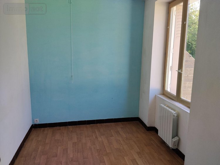 Maison a vendre Graçay 18310 Cher 46 m2 3 pièces 49864 euros