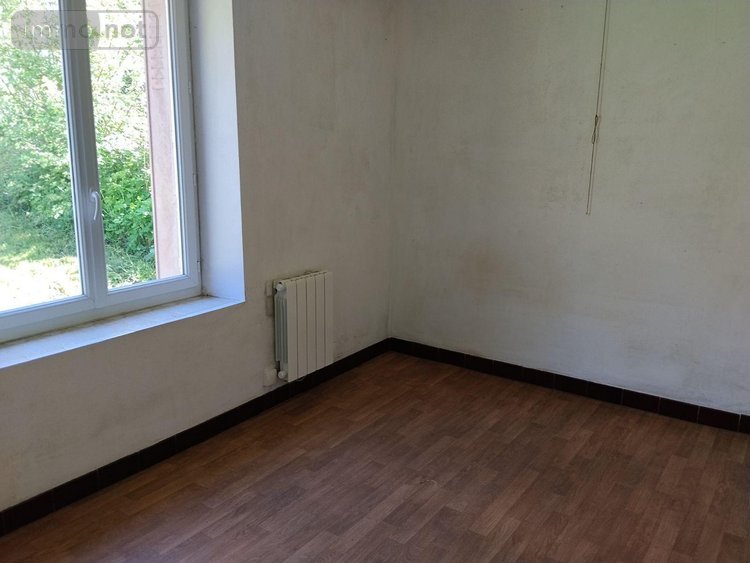 Maison a vendre Graçay 18310 Cher 46 m2 3 pièces 49864 euros