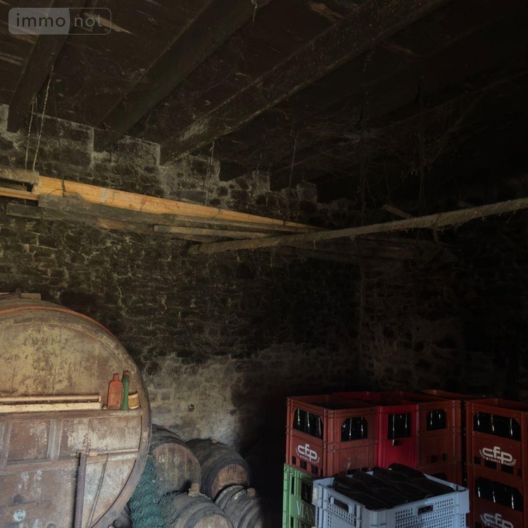 Maison a vendre La Haye 50250 Manche 144 m2 5 pièces 414000 euros