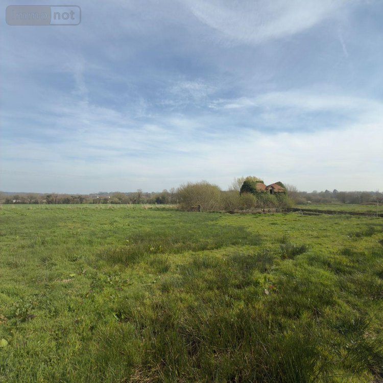 Maison a vendre La Haye 50250 Manche 144 m2 5 pièces 414000 euros