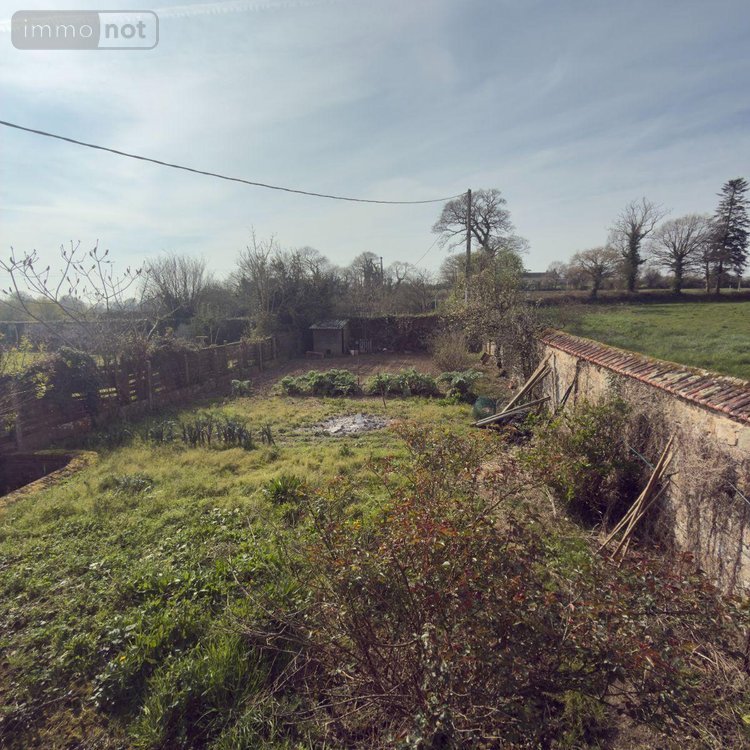 Maison a vendre La Haye 50250 Manche 144 m2 5 pièces 414000 euros