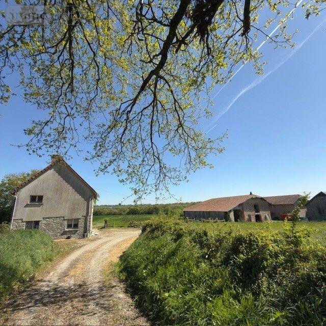Maison a vendre La Haye 50250 Manche 144 m2 5 pièces 414000 euros