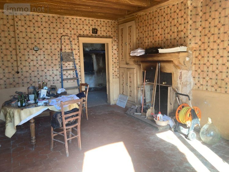 Maison a vendre Lantages 10210 Aube 60 m2 3 pièces 81580 euros