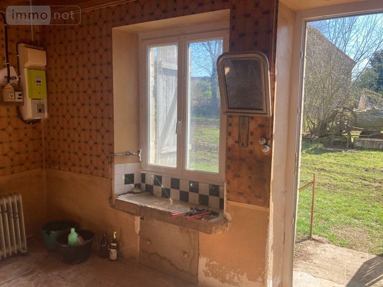 Maison a vendre Lantages 10210 Aube 60 m2 3 pièces 81580 euros