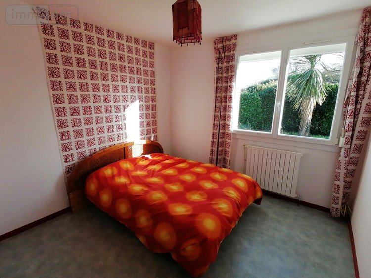 Maison a vendre Bruz 35170 Ille-et-Vilaine 108 m2 5 pièces 203190 euros