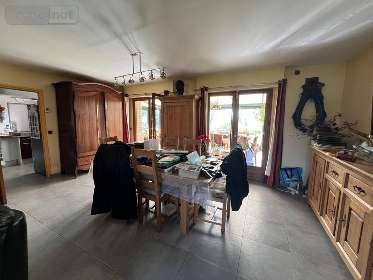 Maison a vendre Socx 59380 Nord 194 m2 7 pièces 443275 euros