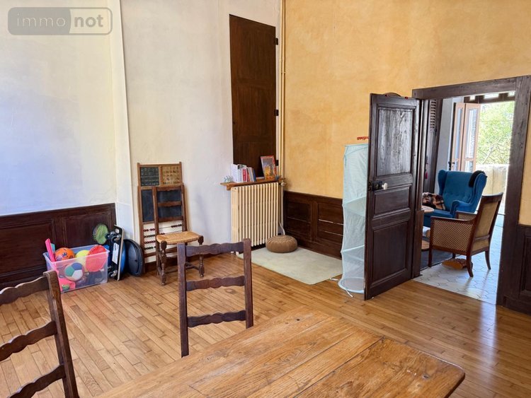 Maison a vendre Ervy-le-Châtel 10130 Aube 125 m2 4 pièces 100000 euros