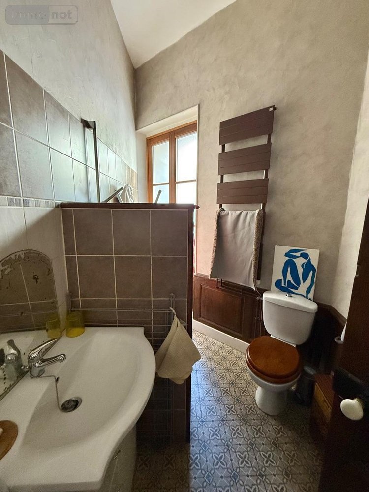 Maison a vendre Ervy-le-Châtel 10130 Aube 125 m2 4 pièces 100000 euros