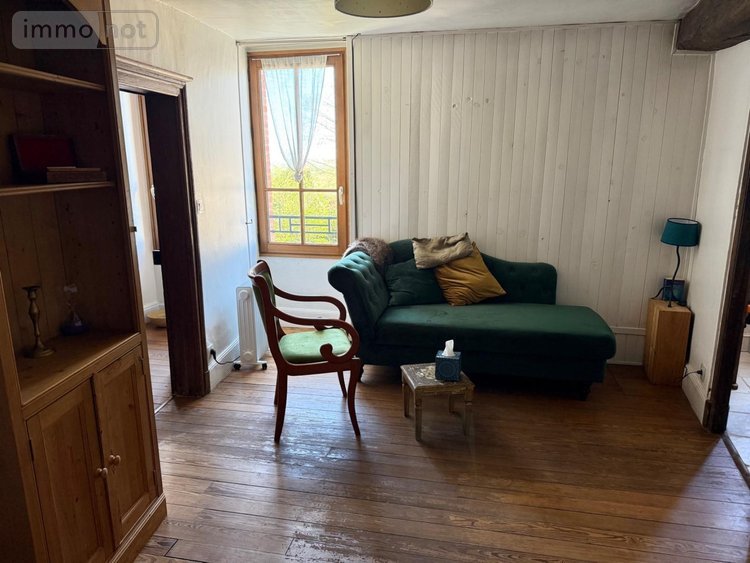 Maison a vendre Ervy-le-Châtel 10130 Aube 125 m2 4 pièces 100000 euros