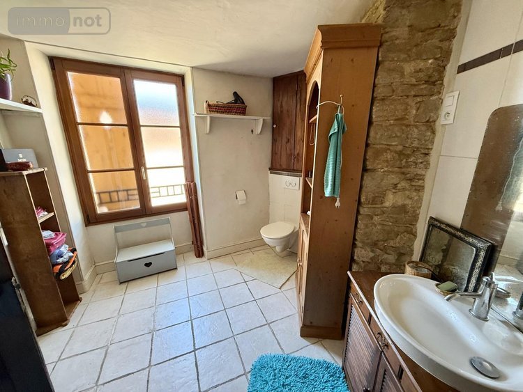 Maison a vendre Ervy-le-Châtel 10130 Aube 125 m2 4 pièces 100000 euros