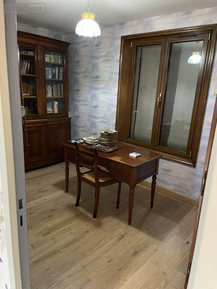 Maison a vendre Châteauroux 36000 Indre 99 m2 4 pièces 141750 euros