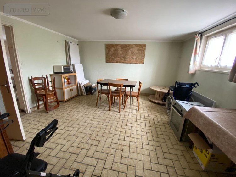 Maison a vendre Louverné 53950 Mayenne 110 m2 6 pièces 194040 euros