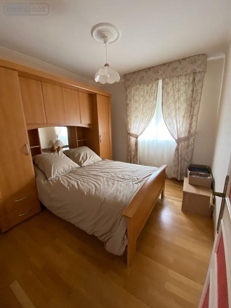 Maison a vendre Louverné 53950 Mayenne 110 m2 6 pièces 194040 euros