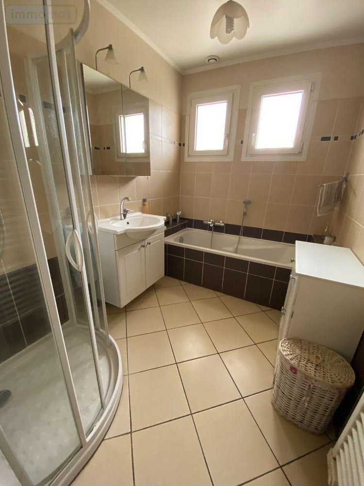 Maison a vendre Louverné 53950 Mayenne 110 m2 6 pièces 194040 euros