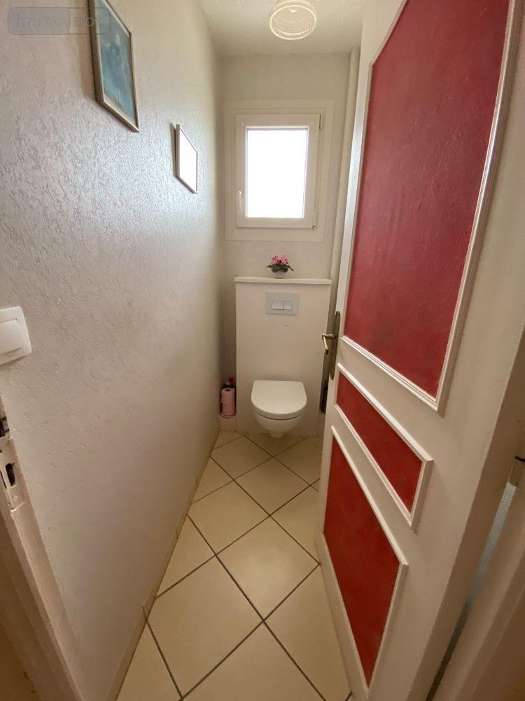 Maison a vendre Louverné 53950 Mayenne 110 m2 6 pièces 194040 euros
