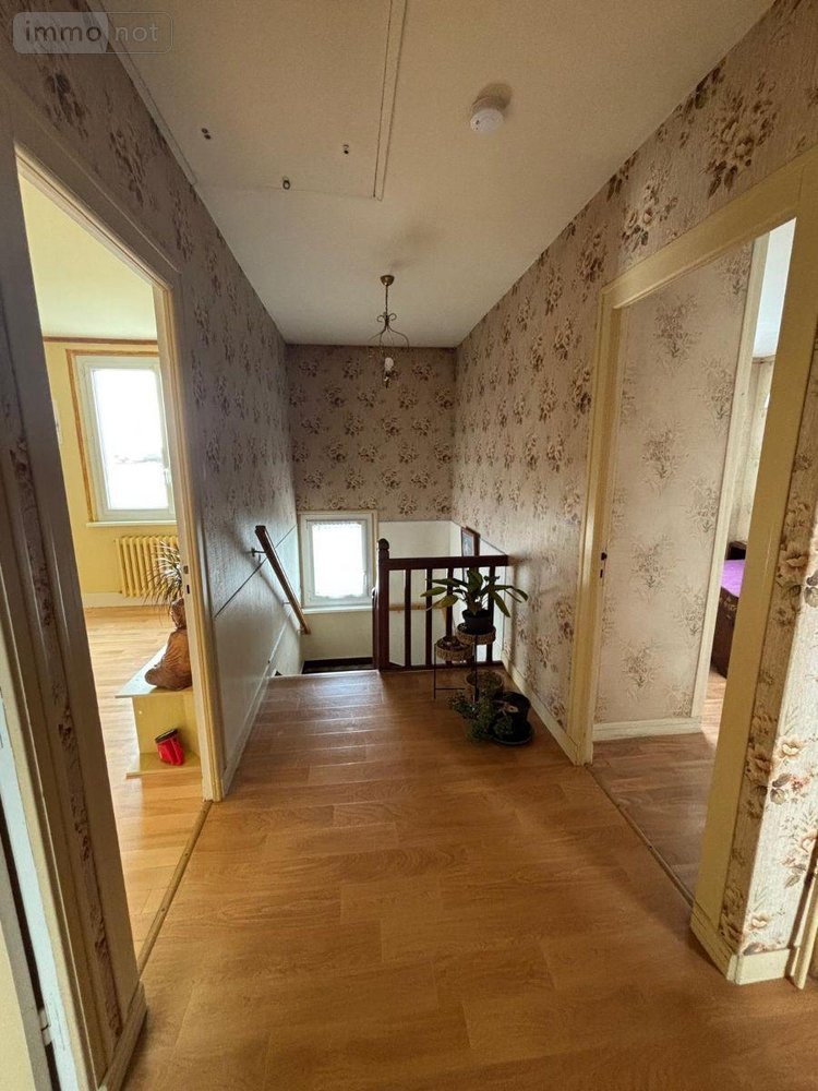 Maison a vendre Lannilis 29870 Finistère 115 m2 6 pièces 188532 euros