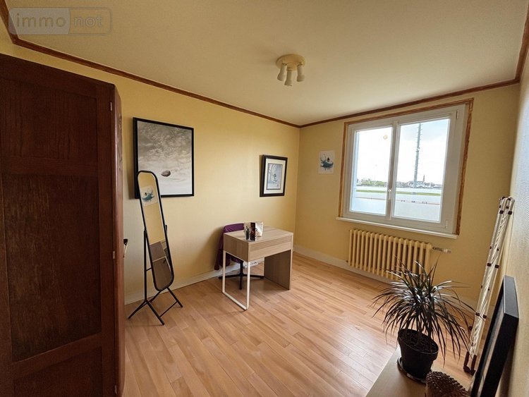 Maison a vendre Lannilis 29870 Finistère 115 m2 6 pièces 188532 euros