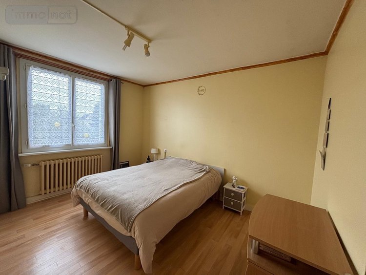 Maison a vendre Lannilis 29870 Finistère 115 m2 6 pièces 188532 euros