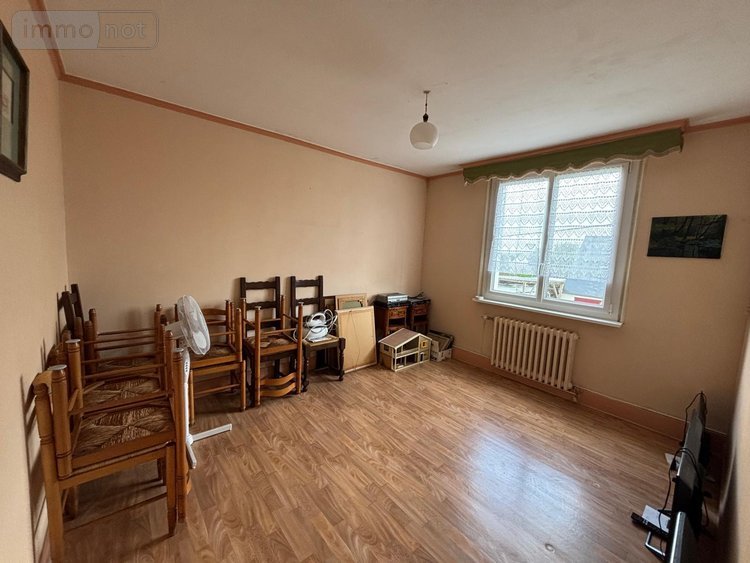 Maison a vendre Lannilis 29870 Finistère 115 m2 6 pièces 188532 euros