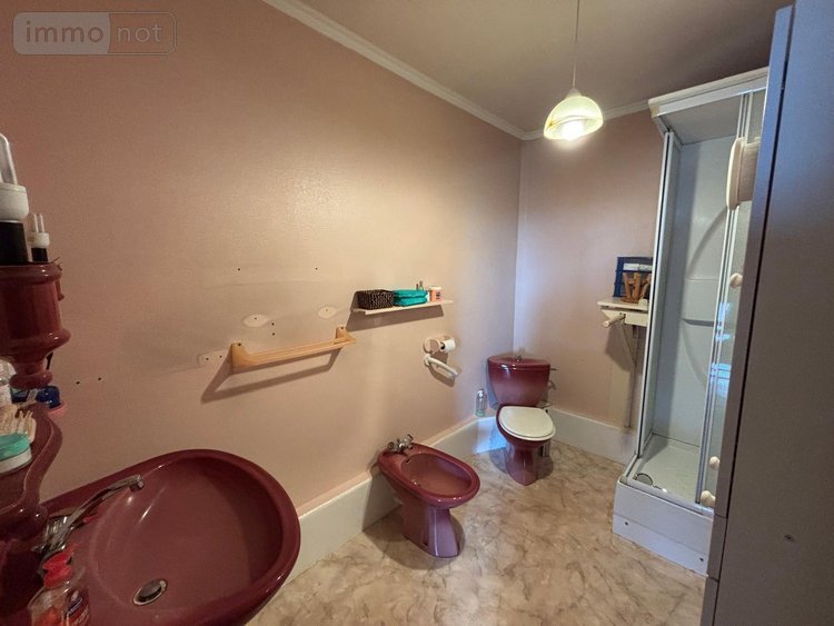 Maison a vendre Lannilis 29870 Finistère 115 m2 6 pièces 188532 euros