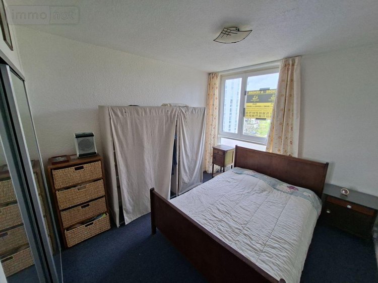 Appartement a vendre Maubeuge 59600 Nord 59 m2 4 pièces 54000 euros